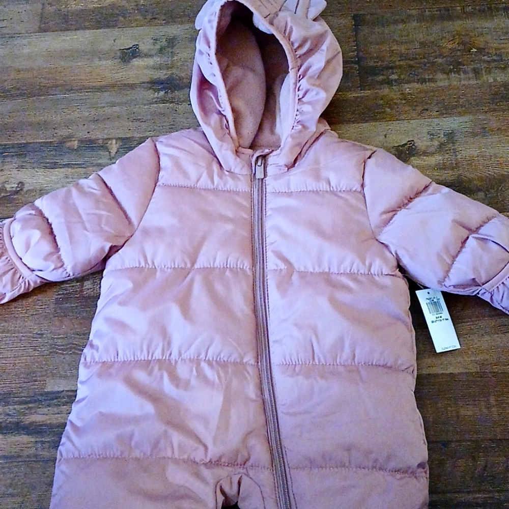 Baby clothes